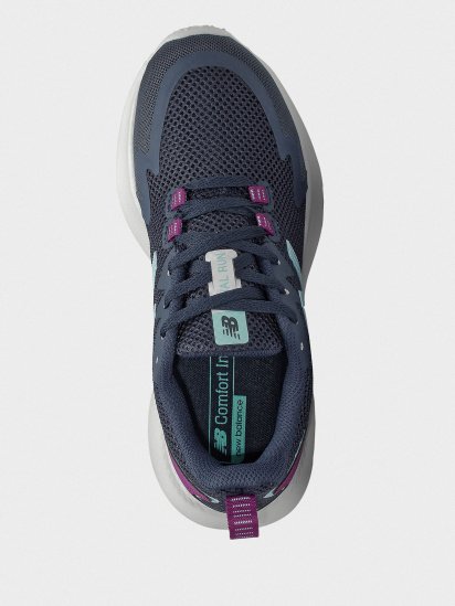 Кросівки New Balance Ryval Run v1 модель WRYVLSN1 — фото 4 - INTERTOP