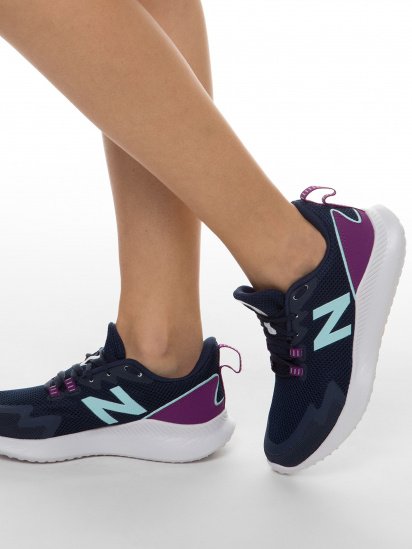 Кросівки New Balance Ryval Run v1 модель WRYVLSN1 — фото 5 - INTERTOP