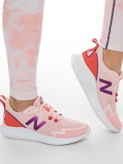 Кросівки New Balance модель WRYVLSP1 — фото 5 - INTERTOP
