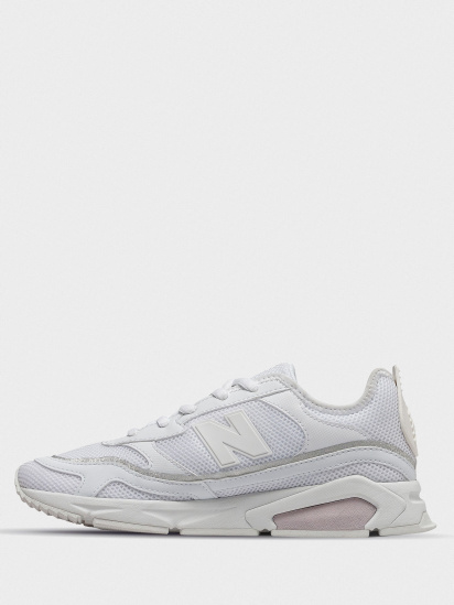 Кросівки New Balance X-Racer модель WSXRCHER — фото - INTERTOP