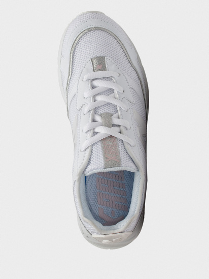 Кросівки New Balance X-Racer модель WSXRCHER — фото 4 - INTERTOP