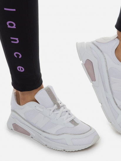 Кросівки New Balance X-Racer модель WSXRCHER — фото 5 - INTERTOP