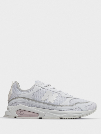 Кросівки New Balance X-Racer модель WSXRCHER - фото