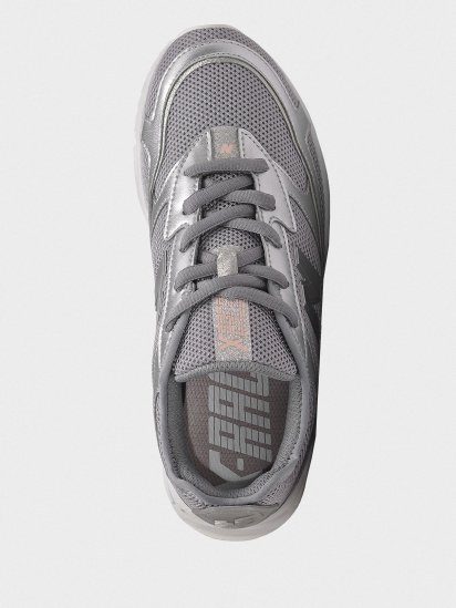 Кросівки New Balance X-Racer модель WSXRCHEY — фото 4 - INTERTOP