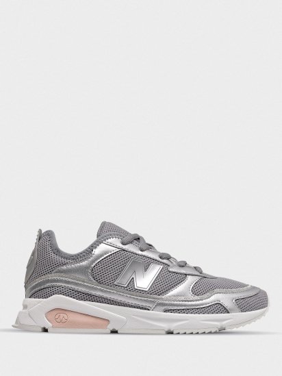 Кросівки New Balance X-Racer модель WSXRCHEY - фото