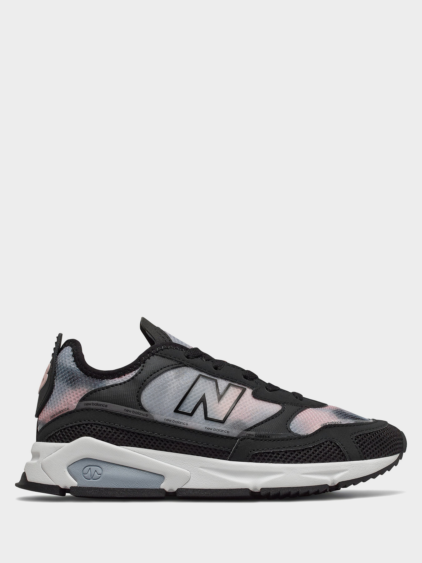 Кроссовки New Balance X-Racer модель WSXRCRY Фото