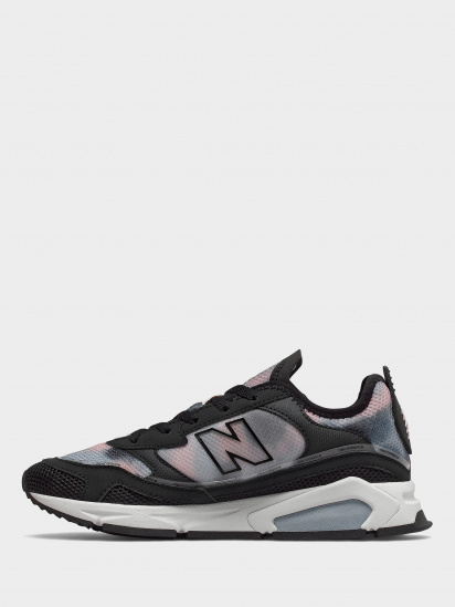 Кросівки New Balance X-Racer модель WSXRCRY — фото - INTERTOP