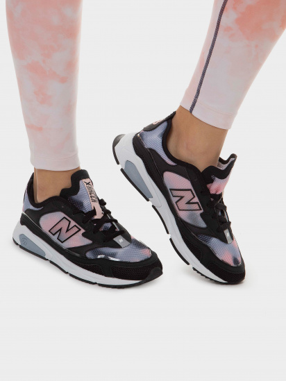 Кросівки New Balance X-Racer модель WSXRCRY — фото 5 - INTERTOP