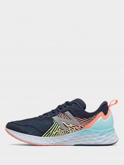 Кроссовки New Balance модель WTMPONP — фото - INTERTOP