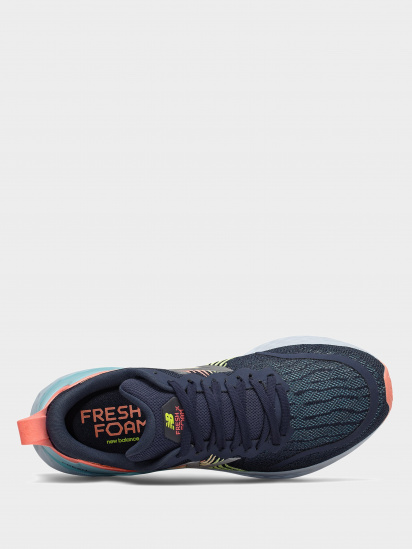 Кроссовки New Balance модель WTMPONP — фото 4 - INTERTOP