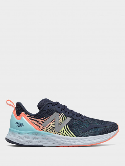 Кросівки New Balance модель WTMPONP - фото