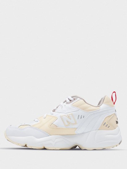 Кросівки New Balance 608 модель WX608RW1 — фото - INTERTOP