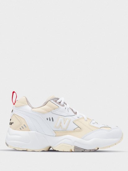 Кросівки New Balance 608 модель WX608RW1 - фото