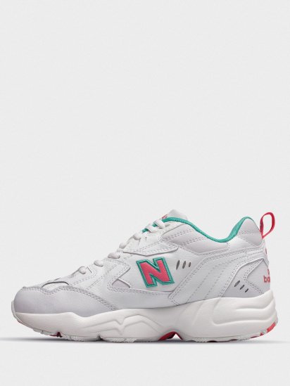 Кросівки New Balance модель WX608WT1 — фото - INTERTOP