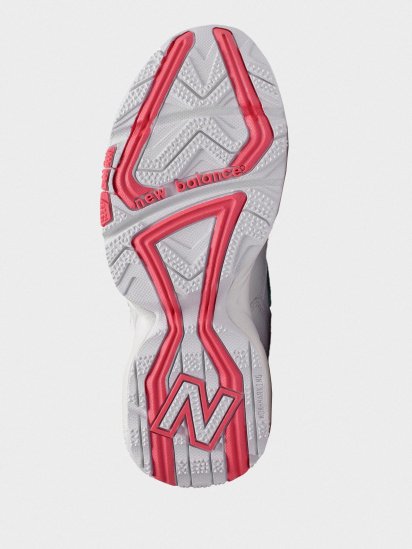 Кросівки New Balance модель WX608WT1 — фото 3 - INTERTOP
