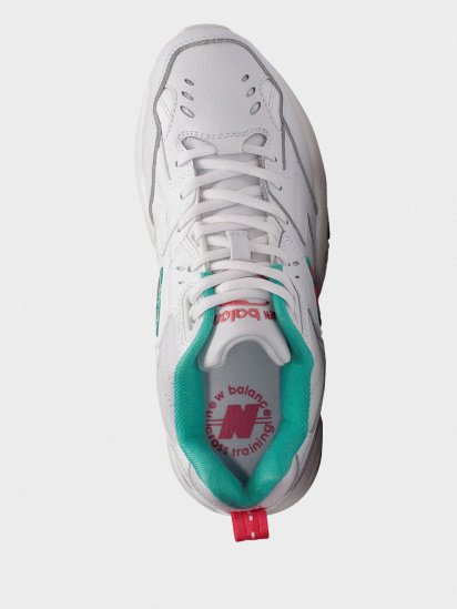 Кросівки New Balance модель WX608WT1 — фото 4 - INTERTOP