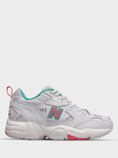 Кросівки New Balance модель WX608WT1 - фото