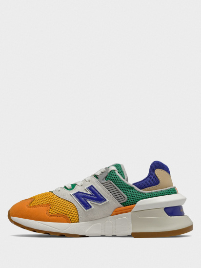 Кросівки New Balance модель GS997JHX — фото - INTERTOP