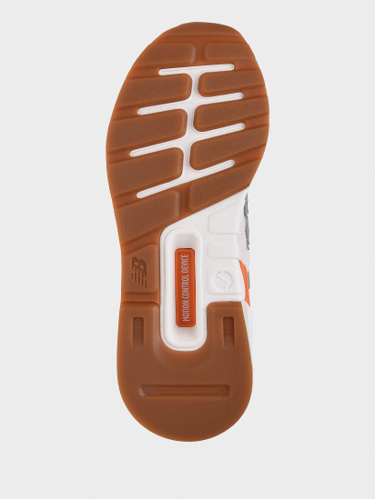Кросівки New Balance модель GS997JHX — фото 3 - INTERTOP