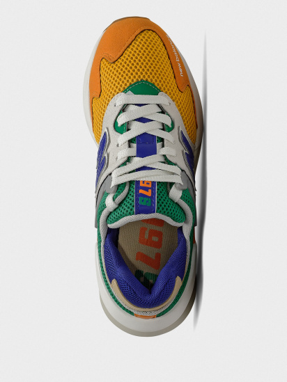 Кросівки New Balance модель GS997JHX — фото 4 - INTERTOP