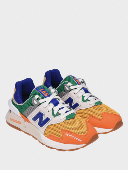 Кросівки New Balance модель GS997JHX — фото 5 - INTERTOP