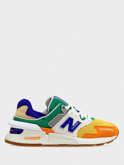Кросівки New Balance модель GS997JHX - фото