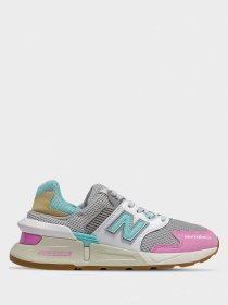 Кроссовки New Balance 997 модель GS997JHP Фото