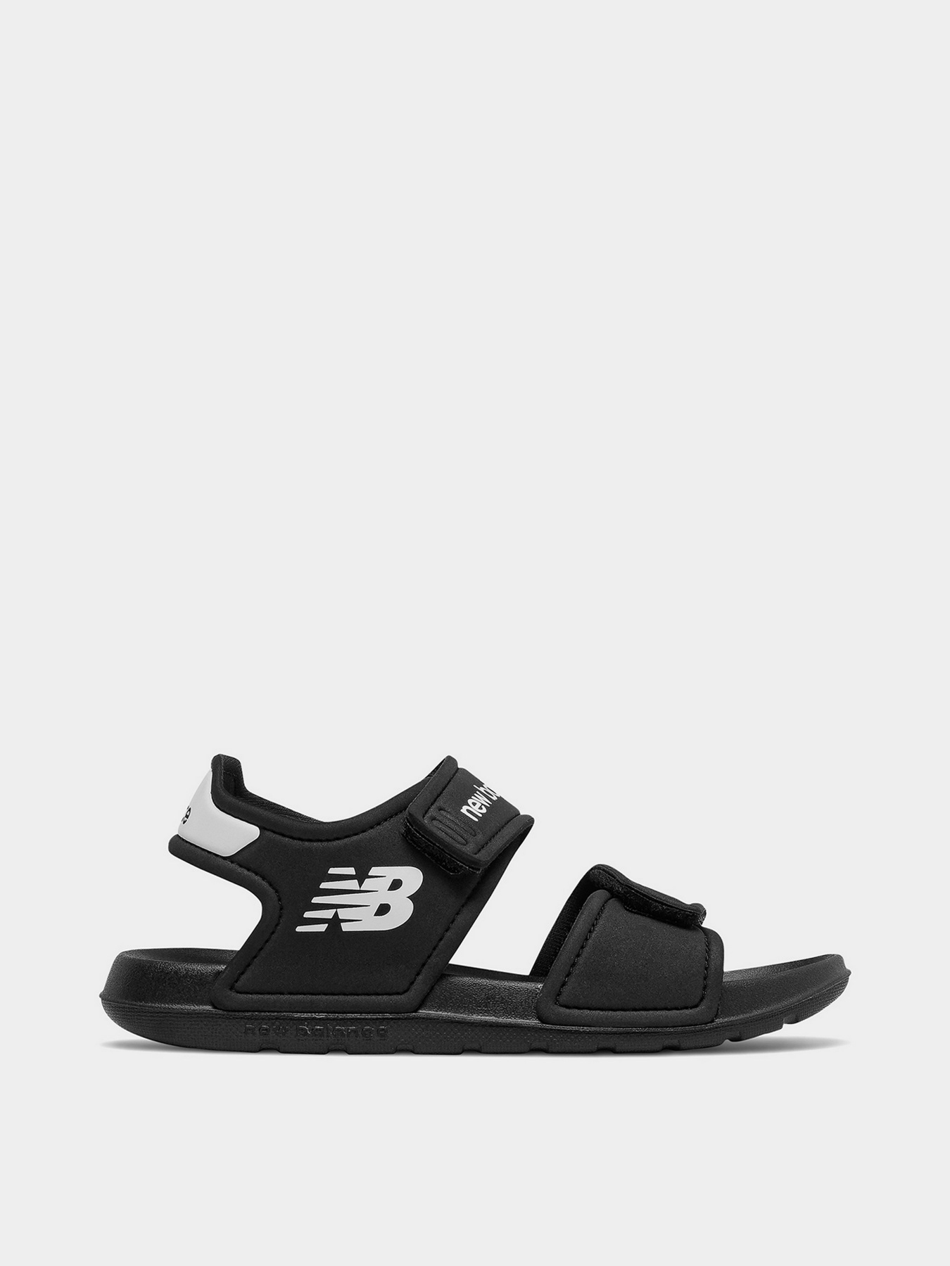 Сандалії New Balance Pool модель IOSPSDBK Фото