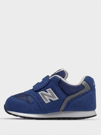 Кросівки New Balance 996 модель IZ996CEB — фото - INTERTOP