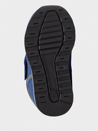 Кросівки New Balance 996 модель IZ996CEB — фото 3 - INTERTOP