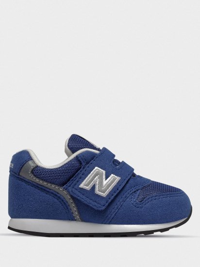 Кросівки New Balance 996 модель IZ996CEB - фото