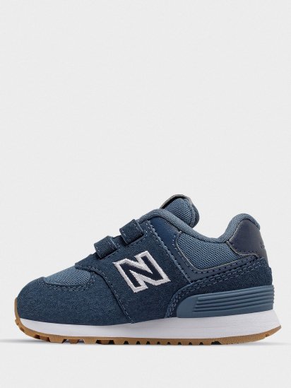 Кроссовки New Balance модель IV574PRN — фото - INTERTOP