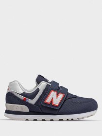 Кроссовки New Balance модель YV574SOP Фото