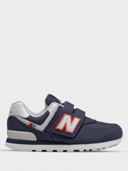 Кросівки New Balance модель YV574SOP - фото