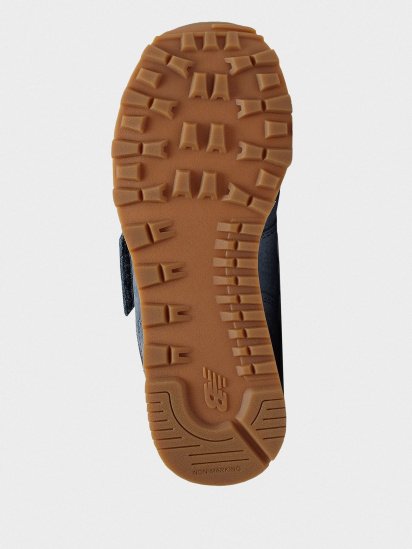 Кросівки New Balance 574 модель YV574PRN — фото 3 - INTERTOP