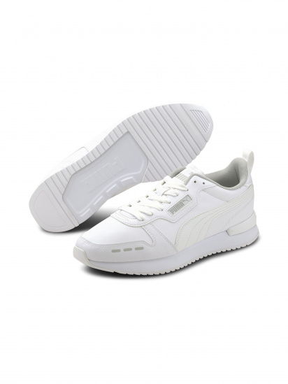 Кросівки PUMA R78 Sl модель 374127 — фото 3 - INTERTOP