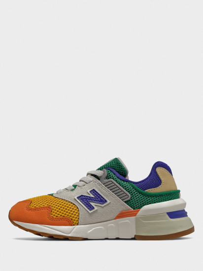 Кросівки New Balance 997 модель PH997JHX — фото - INTERTOP