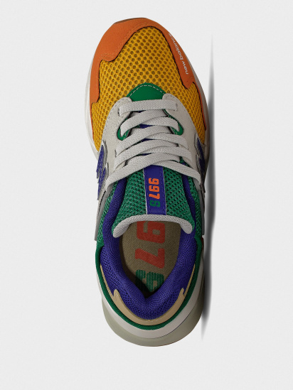 Кросівки New Balance 997 модель PH997JHX — фото 4 - INTERTOP