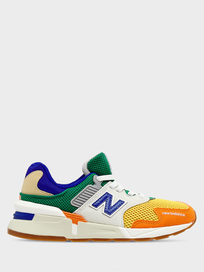 Кросівки New Balance 997 модель PH997JHX - фото