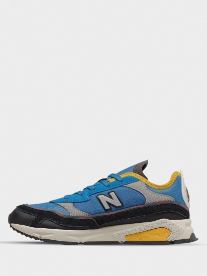 Кросівки New Balance X-Racer модель GSXRCHSD — фото - INTERTOP
