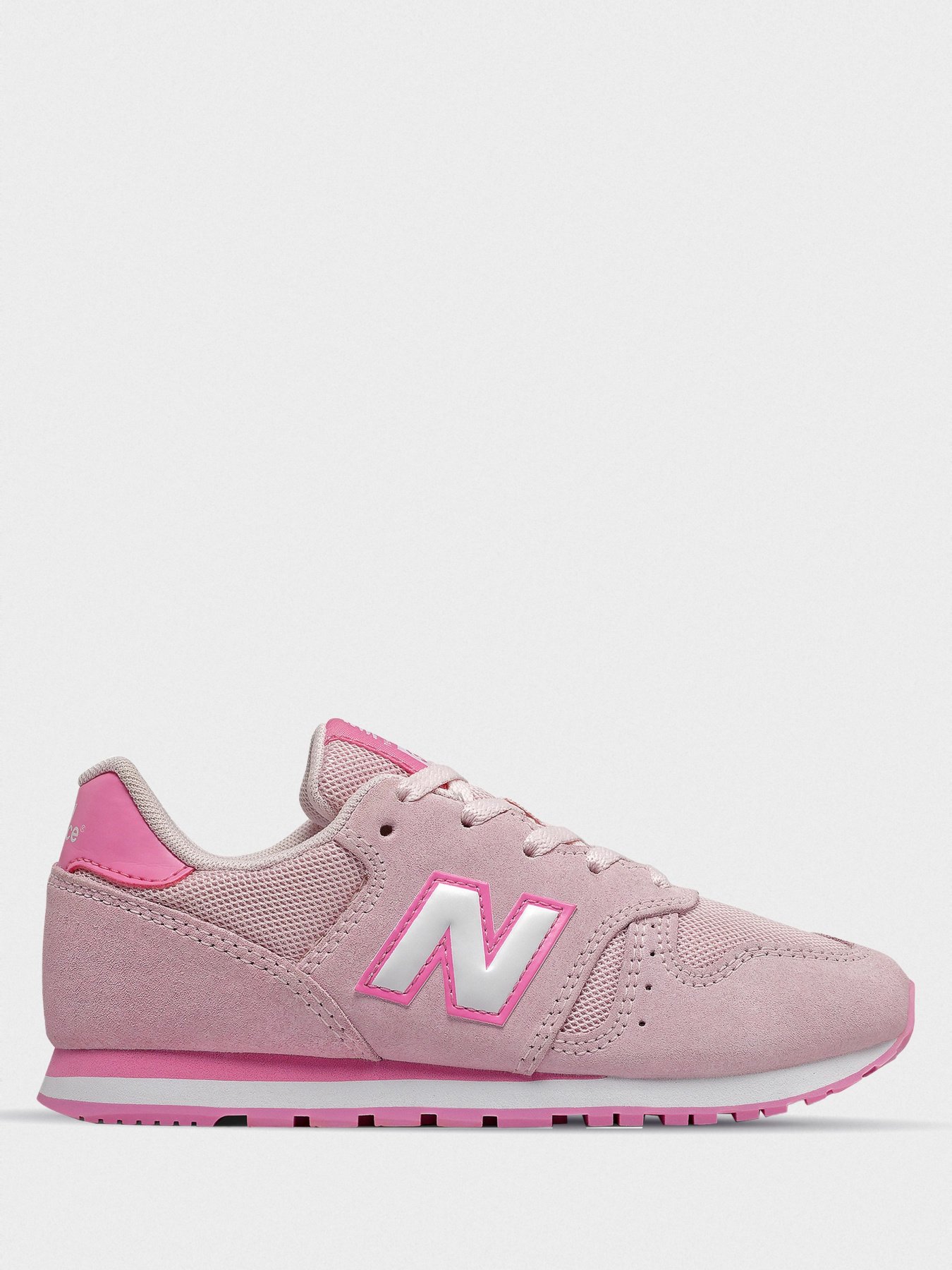 Кроссовки New Balance модель YC373SP Фото