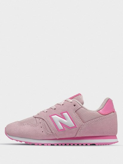Кросівки New Balance модель YC373SP — фото - INTERTOP