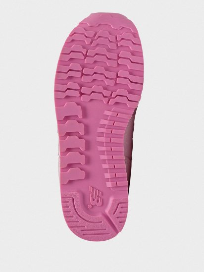 Кросівки New Balance модель YC373SP — фото 3 - INTERTOP