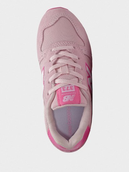 Кросівки New Balance модель YC373SP — фото 4 - INTERTOP