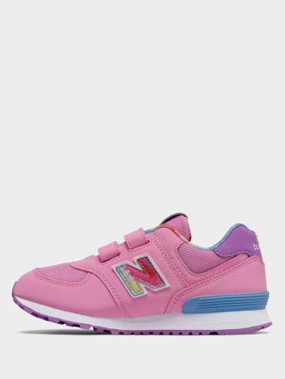 Кросівки New Balance модель YV574TDP — фото - INTERTOP