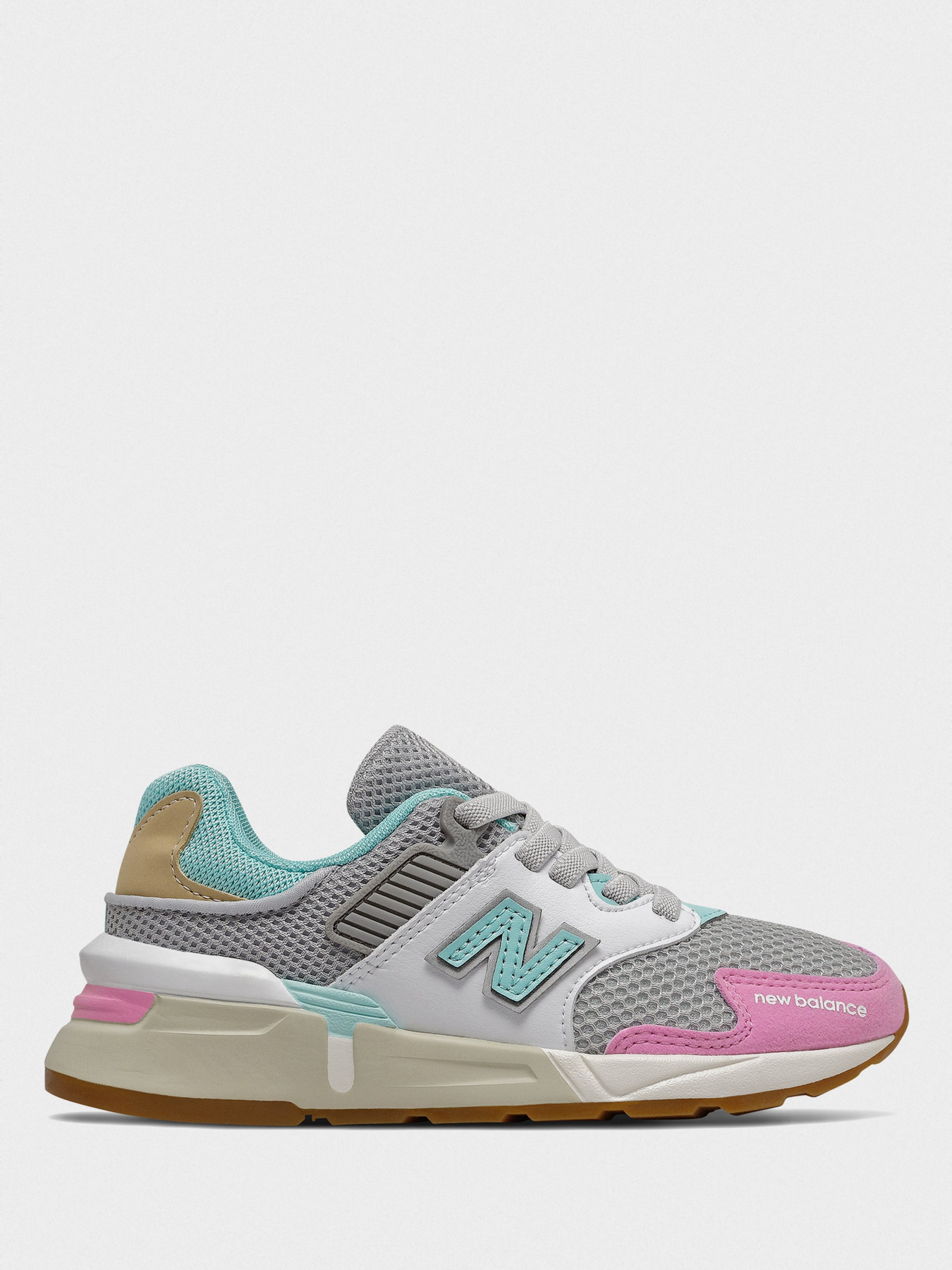 Кроссовки New Balance модель PH997JHP Фото