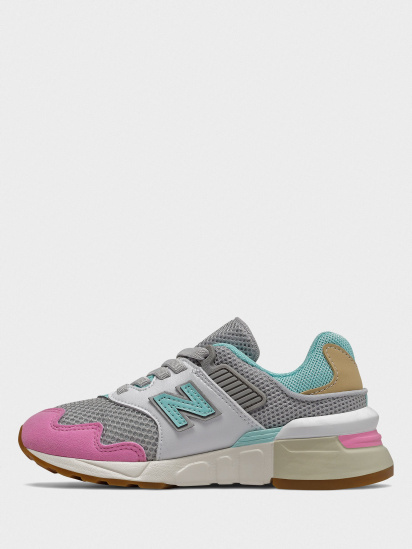 Кросівки New Balance модель PH997JHP — фото - INTERTOP