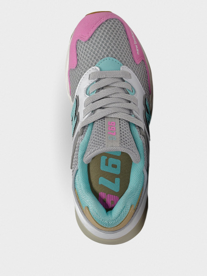 Кросівки New Balance модель PH997JHP — фото 4 - INTERTOP