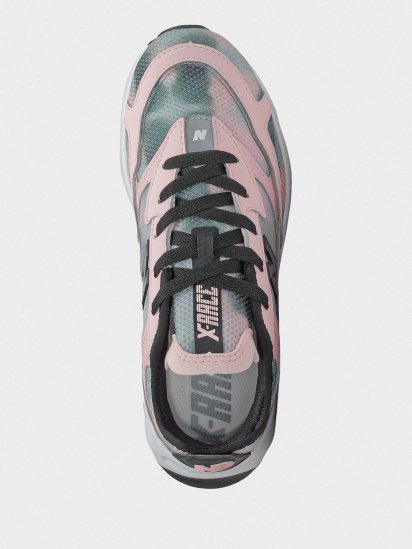 Кросівки New Balance модель GSXRCTDK — фото 4 - INTERTOP