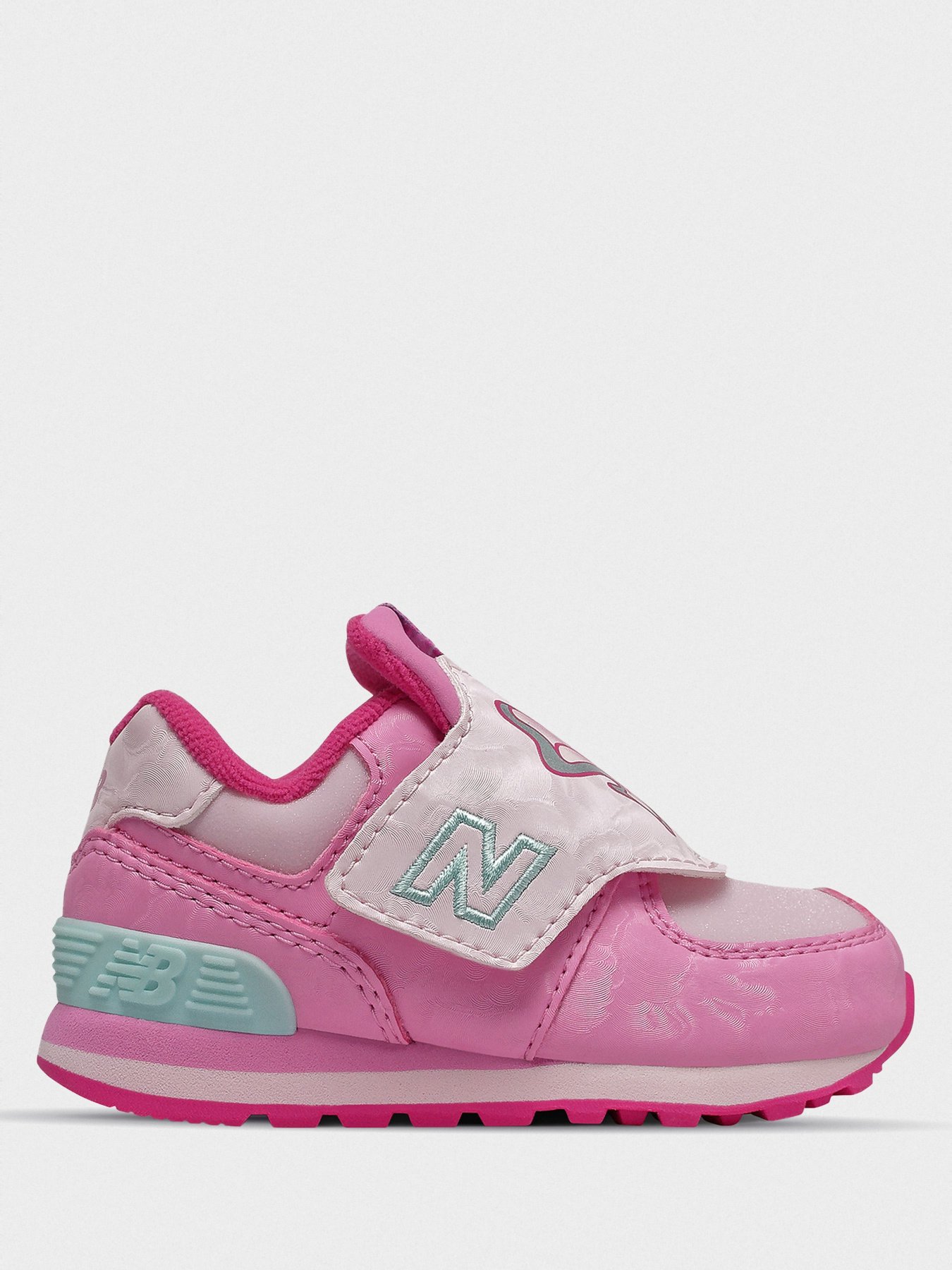 Кроссовки New Balance модель IV574MCD Фото